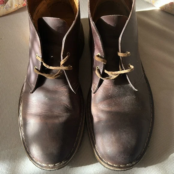 Clarks | Shoes | Clarks Original Desert Boot 2m | Poshmark display picture 2